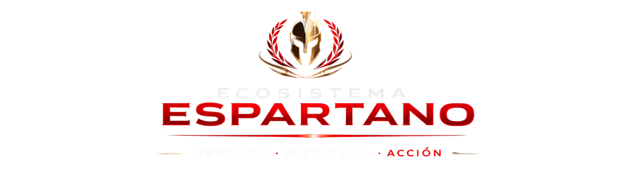 logo del ecosistema espartano