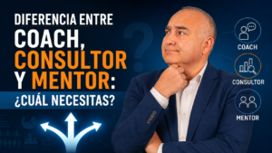 mentor, coach, consultor - ecosistema espartano