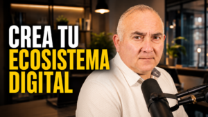 ¿Qué es un ecosistema digital?