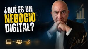 negocio digital ecosistema espartano