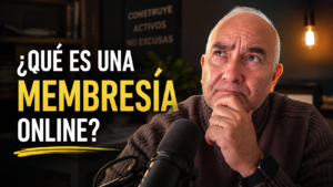 membresia online, ecosistema espartano